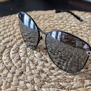 Brighton Interlock Woven Women's Sunglasses